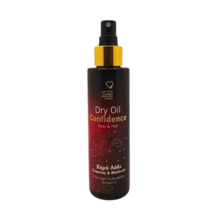 Vivo Verde Body & Hair Dry Oil Confidence 150ml