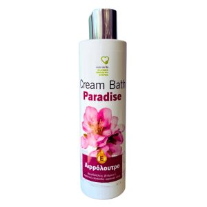 Vivo Verde Αφρόλουτρο Paradise Αλόη & Βιτ. Ε 250ml