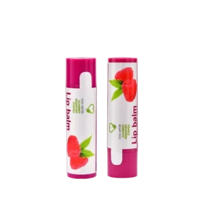 Lip Balm Raspberry 4.5gr