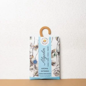 Αρωματικός φάκελος Βαμβάκι 15gr