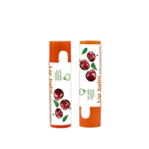 Lip Balm Cherry 4.5gr