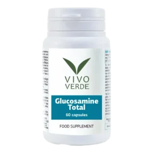 Vivo Glucosamine Total 60caps/885mg Φυσική Λύση για Υγιείς Αρθρώσεις