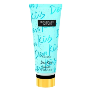 Chicphia Κρέμα Σώματος Shimmer Dew Kiss 220ml