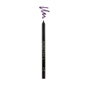 Dorothy L Μολύβι Ματιών Waterproof Μωβ 1,2gr