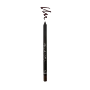 Dorothy L Μολύβι Ματιών Waterproof Καφέ 1,2gr