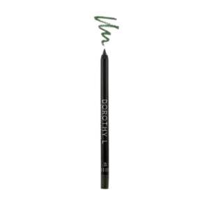 Dorothy L Μολύβι Ματιών Waterproof Πράσινο 1,2gr