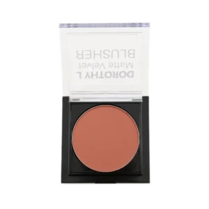 Dorothy L Ρουζ Matte Velvet No.204 8gr