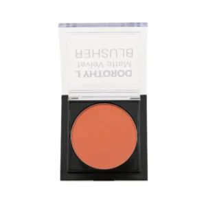 Dorothy L Ρουζ Matte Velvet No.207 8gr