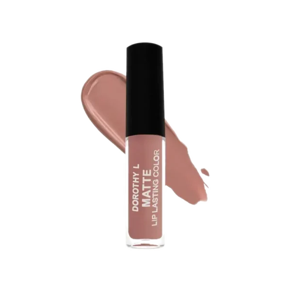 Dorothy L Υγρό Κραγιόν MATTE Long Lasting Νο.119 7ml