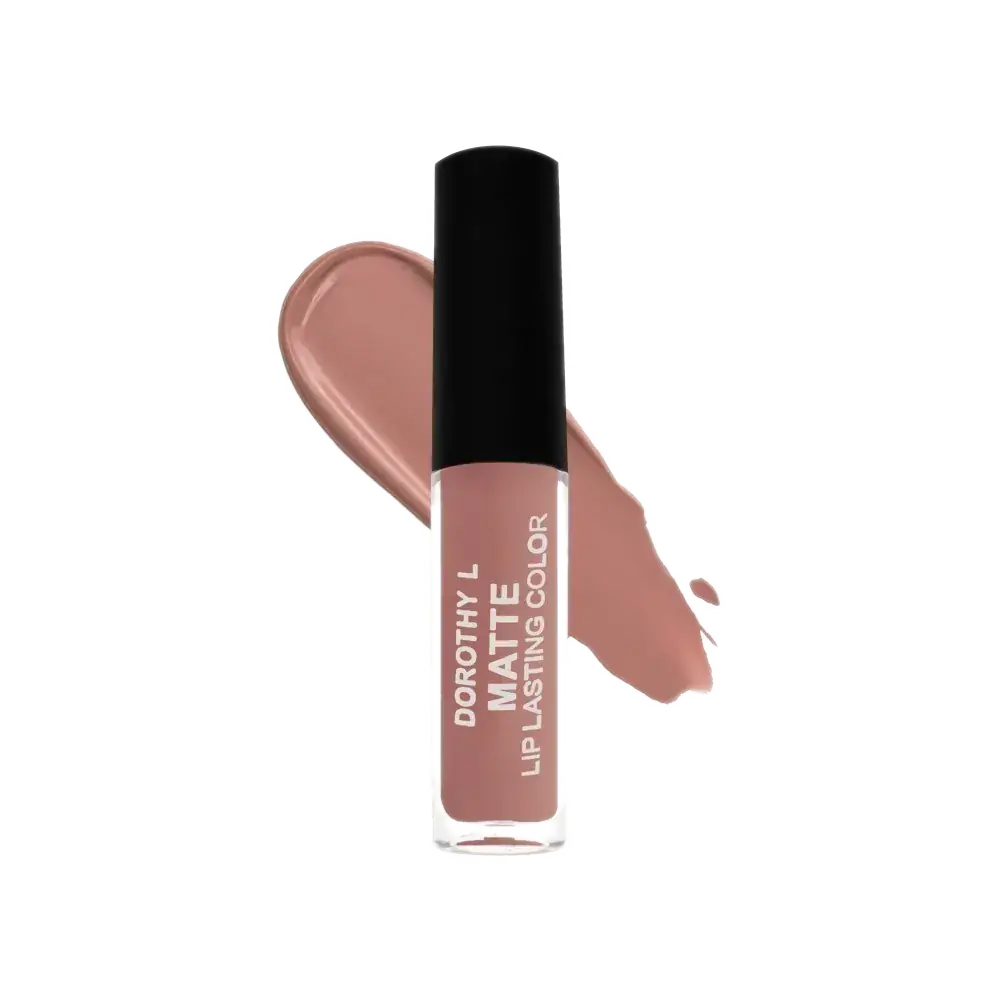 Dorothy L Υγρό Κραγιόν MATTE Long Lasting Νο.119 7ml