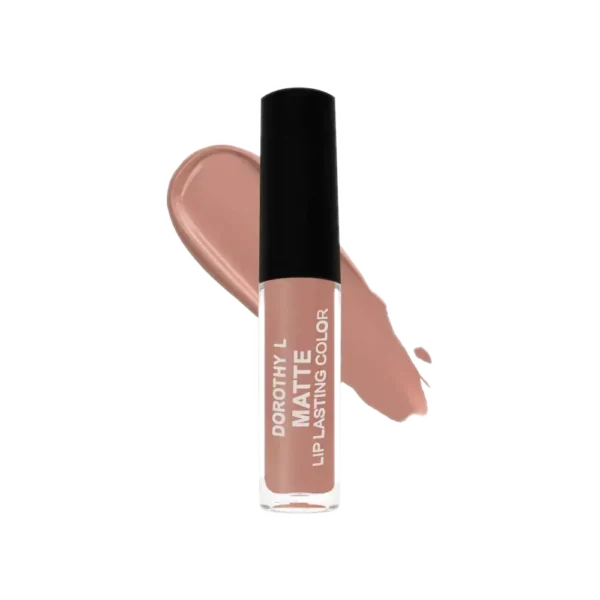 Dorothy L Υγρό Κραγιόν MATTE Long Lasting Νο.133 7ml