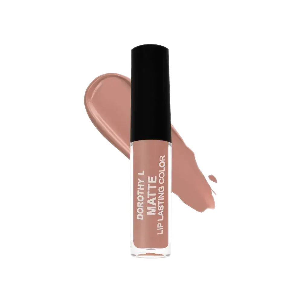 Dorothy L Υγρό Κραγιόν MATTE Long Lasting Νο.133 7ml