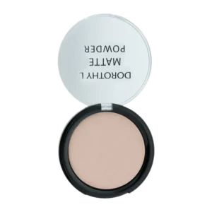 Dorothy L Πούδρα Matte No.102 12gr