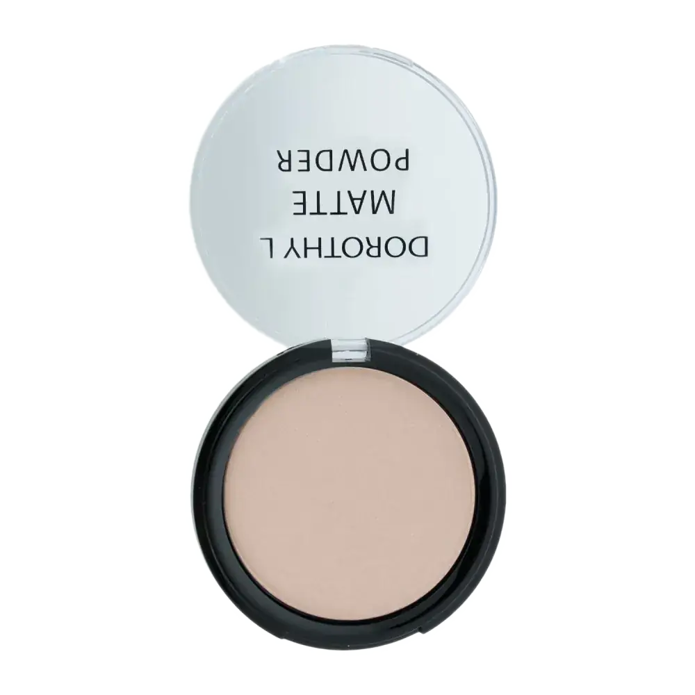 Dorothy L Πούδρα Matte No.102 12gr