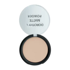 Dorothy L Πούδρα Matte No.104 12gr