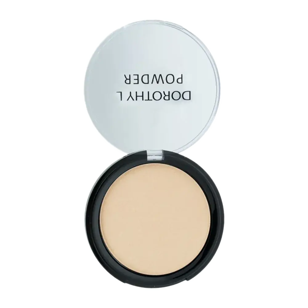 Dorothy L Πούδρα Matte No.106 12gr