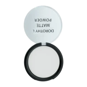 Dorothy L Πούδρα Matte Διάφανη 12gr