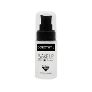 Dorothy L Face Primer Wake Up 20gr