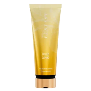 Ecstasy Κρέμα Σώματος Rush Love 236ml