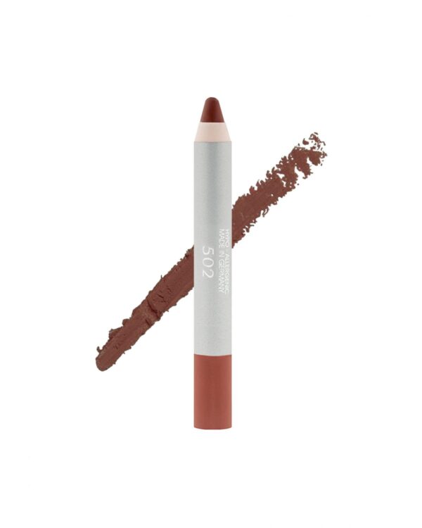 Dorothy L Μολύβι Κραγιόν Long Lasting Νο.502 2,8gr