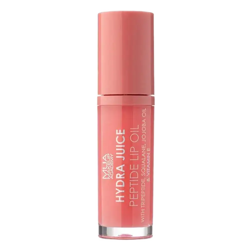 MUA Peptide Lip Oil Watermelon Sorbet 7ml