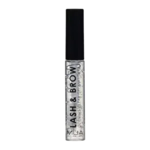 MUA Lash & Brow Clear Mascara 7ml
