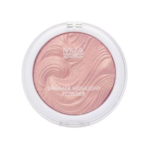 MUA Highlighting Powder Pink Shimmer 8gr