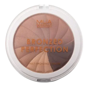 MUA Bronzed Perfection Golden Dunes 15gr