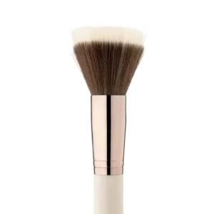 MUA Duo Fibre Brush Πινέλο Μακιγιάζ