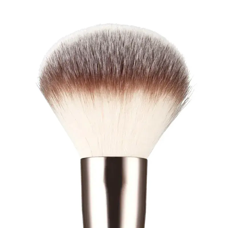MUA Powder Brush Πινέλο Πούδρας - Image 2
