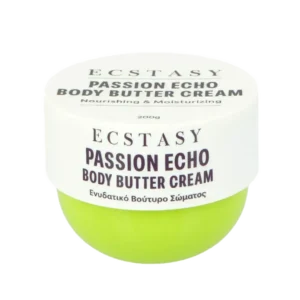 Ecstasy Body Butter Passion Echo 200gr