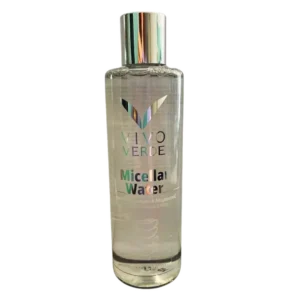 Micellar Water Νερό Καθαρισμού Προσώπου 250ml