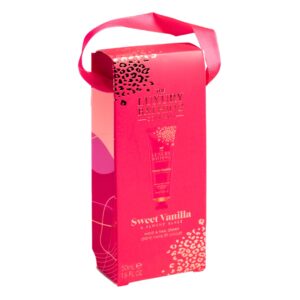 Deluxe Κρέμα Χεριών Vanilla & Almond 50ml