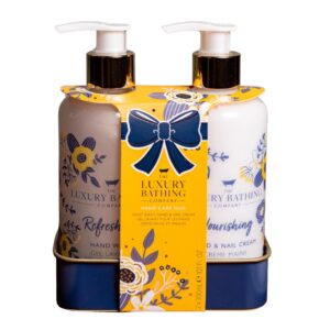 Grace Cole Hand Care Duo Set