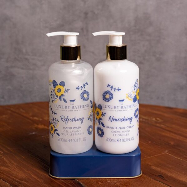 Grace Cole Hand Care Duo Set - Image 2