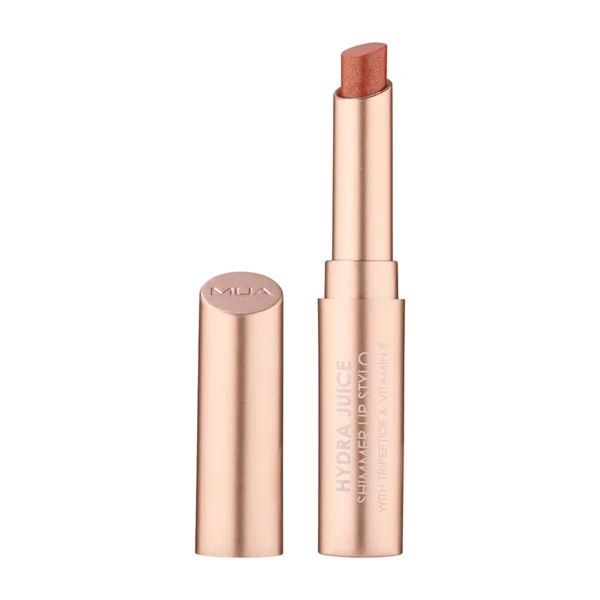 MUA Shimmer Peptide Stylo Caramel Glaze 2gr