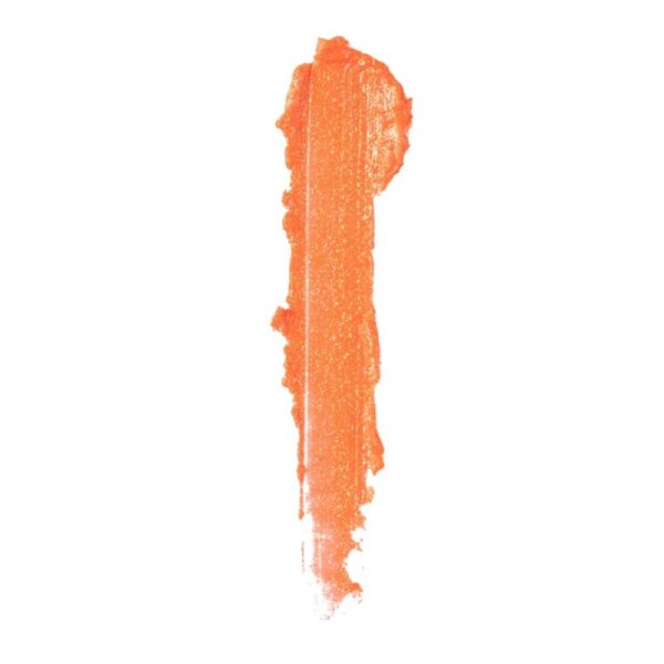 MUA Shimmer Peptide Stylo Sweet Orange 2gr - Image 3