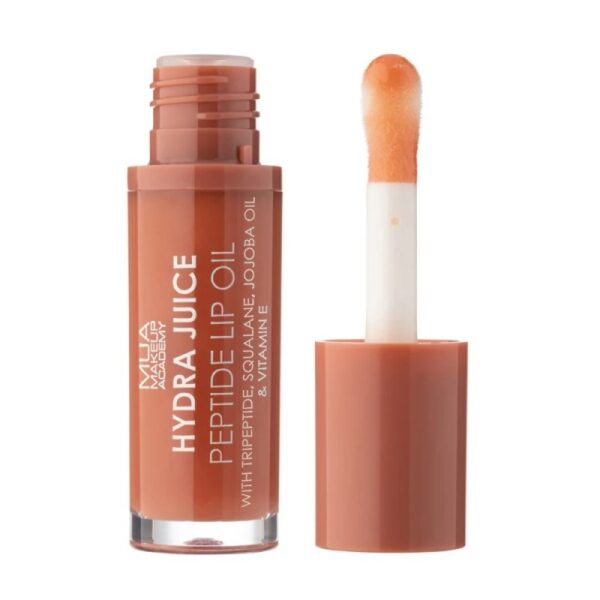 MUA Peptide Lip Oil Cupcake 7ml - Image 2