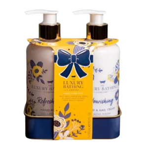 Grace Cole Hand Care Duo Set 600ml
