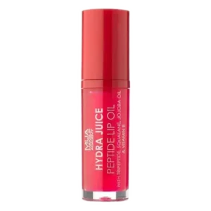 MUA Peptide Lip Oil Raspberry Jam 7ml