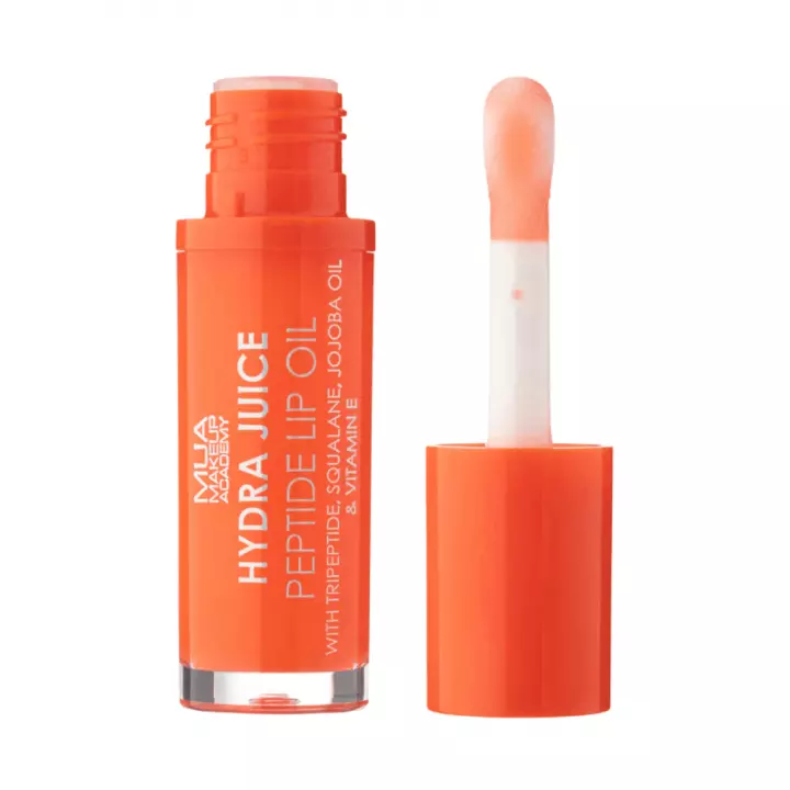 MUA Peptide Lip Oil Sweet Orange 7ml - Image 2