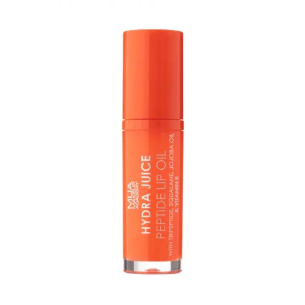MUA Peptide Lip Oil Sweet Orange 7ml