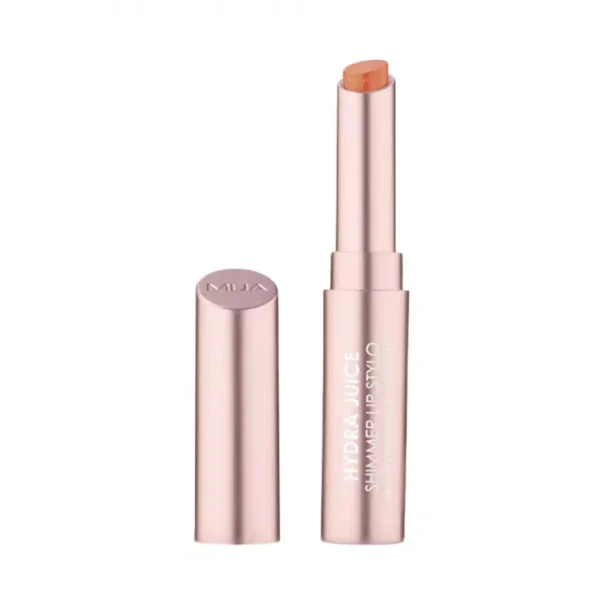 MUA Shimmer Peptide Stylo Cupcake 2gr