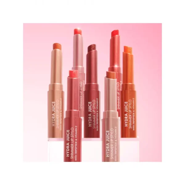 MUA Shimmer Peptide Stylo Cupcake 2gr - Image 4