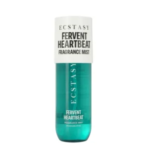 Ecstasy Body Mist Fervent Heartbeat 250ml