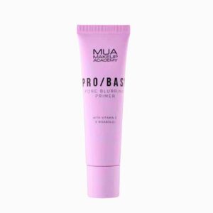 MUA Pro Base Pore Blurring Primer 30gr
