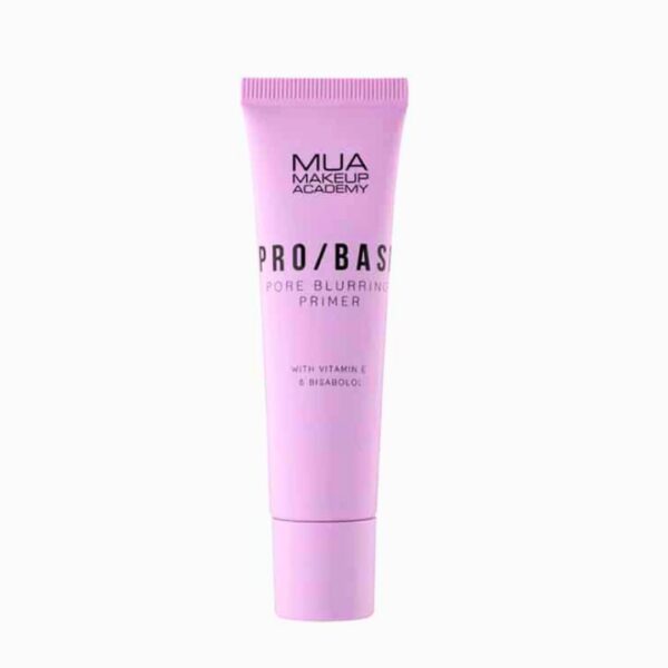 MUA Pro/Base Pore Blurring Primer 30gr