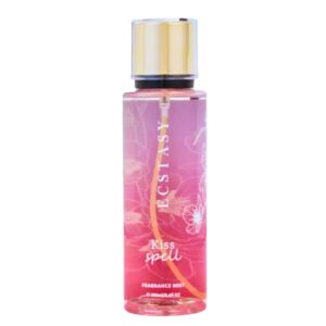 Ecstasy Body Mist Kiss Spell 250ml