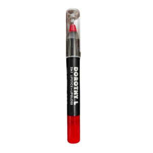Dorothy L Μολύβι Κραγιόν & Lip Gloss 2in1 Νο.557 2,8gr