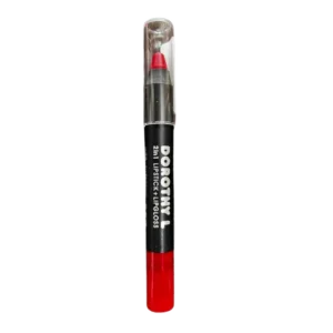 Dorothy L Μολύβι Κραγιόν & Lip Gloss 2in1 Νο.557 2,8gr